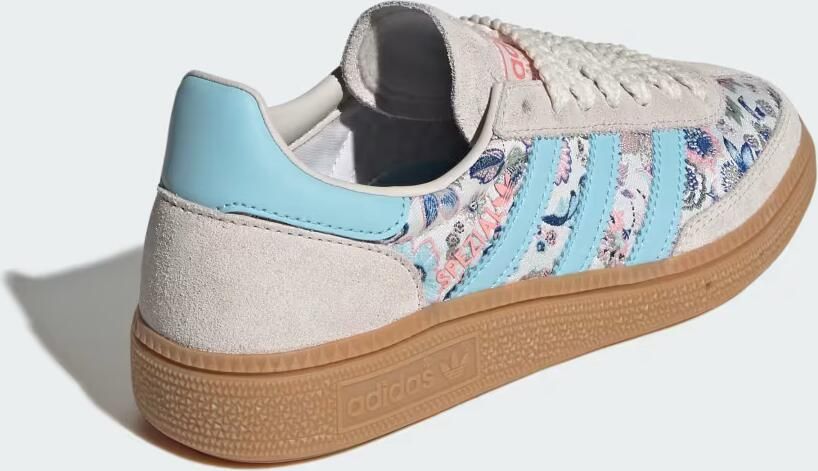 Adidas Originals Liberty London Handball Spezial Junior Wit Kind Wit - Foto 6