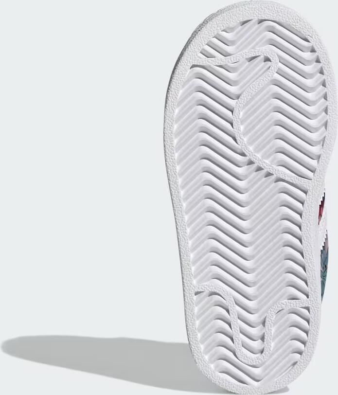 Adidas LIBERTY LONDON SUPERSTAR II COMFORT CLOSURE SCHOENEN - Foto 5