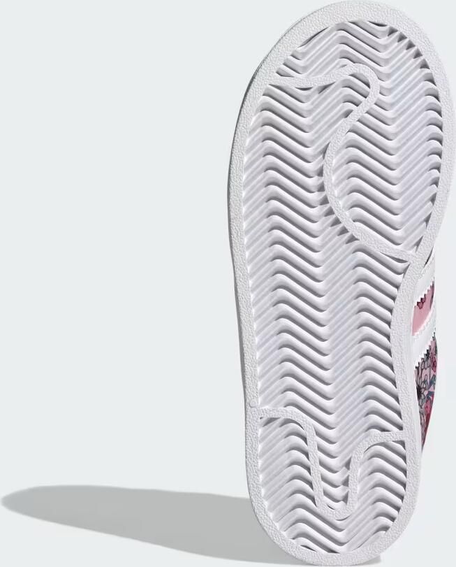 Adidas LIBERTY LONDON SUPERSTAR II COMFORT CLOSURE SCHOENEN - Foto 5