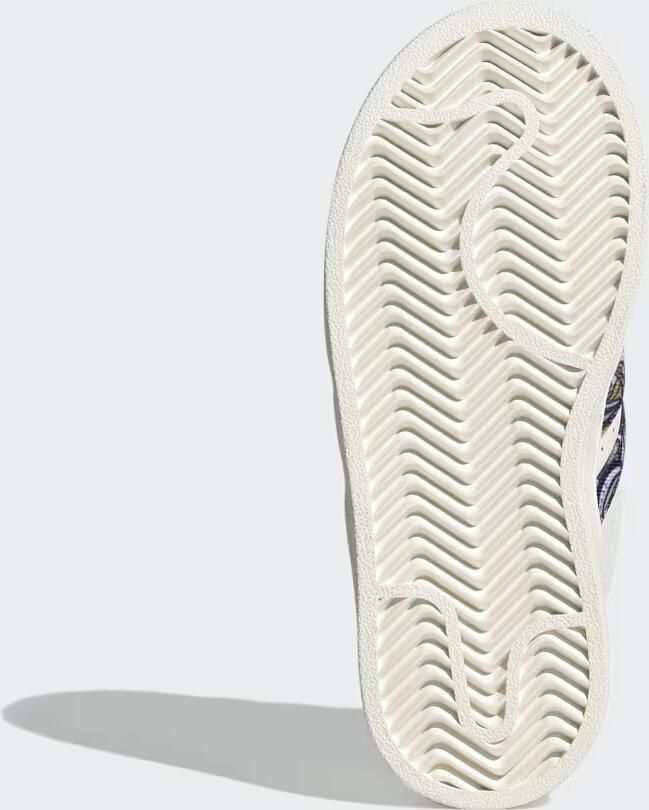 Adidas LIBERTY LONDON SUPERSTAR II COMFORT CLOSURE SCHOENEN - Foto 5