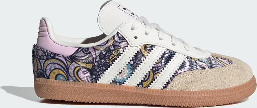 Adidas LIBERTY SAMBA OG VETERSCHOENEN
