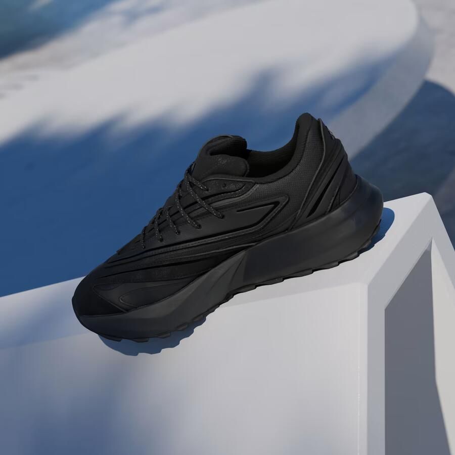 Adidas Sportswear Lightblaze ATR Schoenen Unisex Zwart - Foto 8