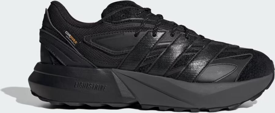 Adidas Sportswear Lightblaze ATR Schoenen Unisex Zwart - Foto 3