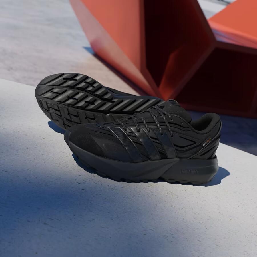 Adidas Sportswear Lightblaze ATR Schoenen Unisex Zwart - Foto 5