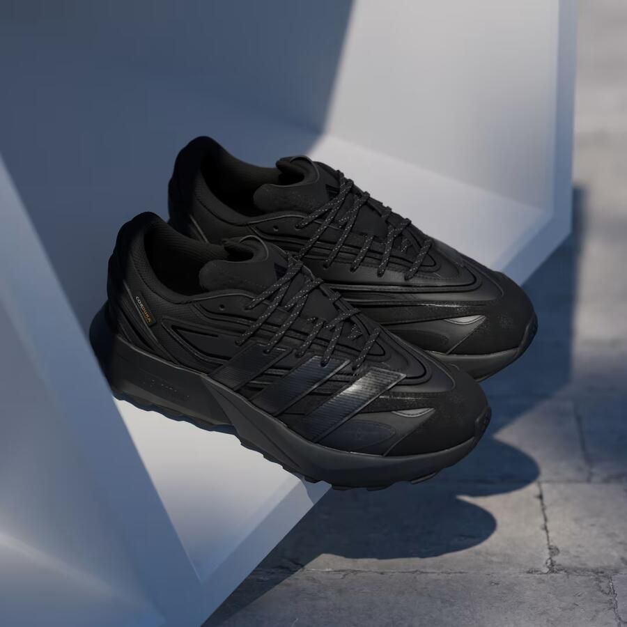 Adidas Sportswear Lightblaze ATR Schoenen Unisex Zwart - Foto 6