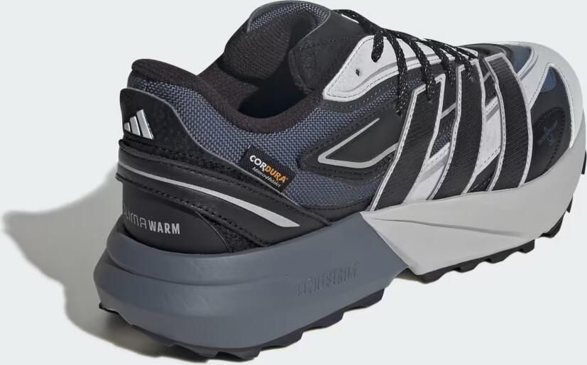 Adidas Sportswear Lightblaze ATR sneakers lichtgrijs grijs - Foto 6