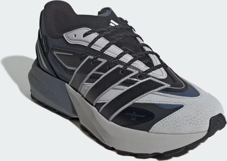 Adidas Sportswear Lightblaze ATR sneakers lichtgrijs grijs - Foto 5