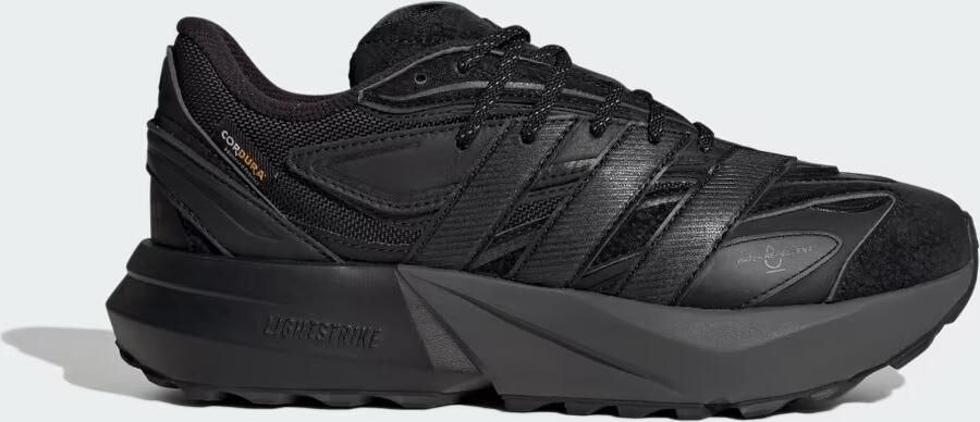 Adidas Sportswear Lightblaze ATR Schoenen Dames Zwart - Foto 6