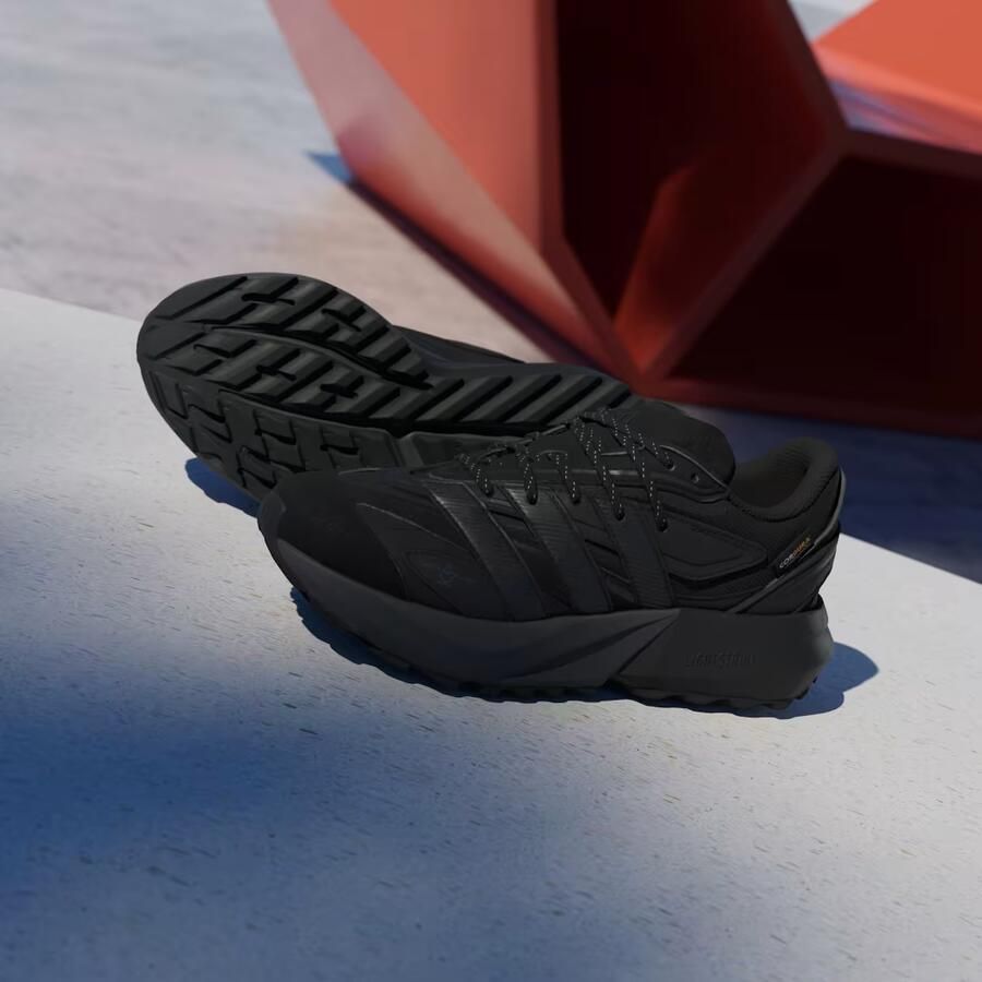 Adidas Sportswear Lightblaze ATR Schoenen Dames Zwart - Foto 2