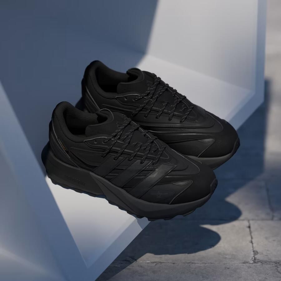 Adidas Sportswear Lightblaze ATR Schoenen Dames Zwart - Foto 3