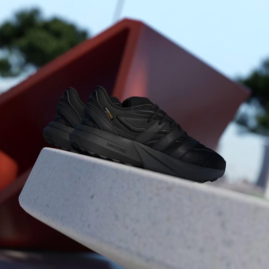 Adidas Sportswear Lightblaze ATR Schoenen Dames Zwart - Foto 4