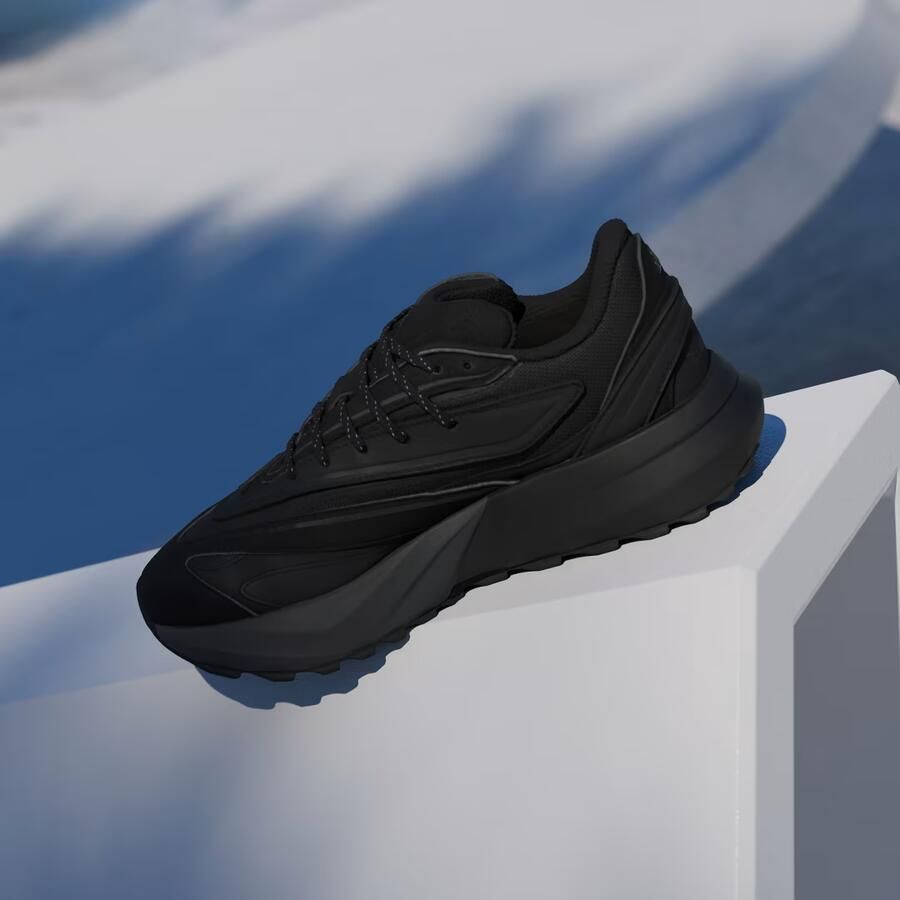 Adidas Sportswear Lightblaze ATR Schoenen Dames Zwart - Foto 5