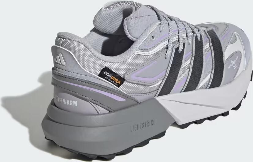 Adidas Sportswear Lightblaze ATR Schoenen Dames Grijs - Foto 6