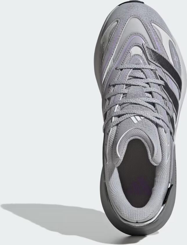 Adidas Sportswear Lightblaze ATR Sneakers Dames Grijs