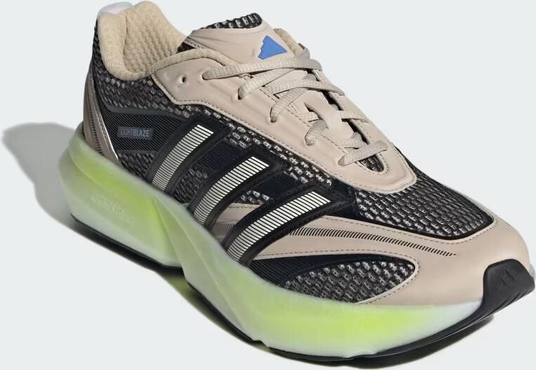 Adidas Lightblaze Glow Schoenen - Foto 4