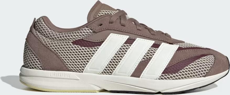 Adidas Sportswear Lightblaze LP sneakers lichtbruin bruin ecru - Foto 9