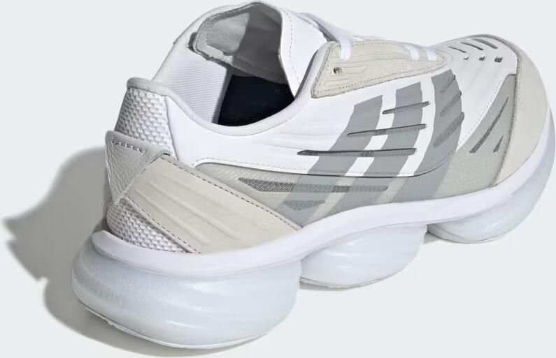 ADIDAS SPORTSWEAR Sneakers laag 'Lightblaze' grijs taupe wit - Foto 7