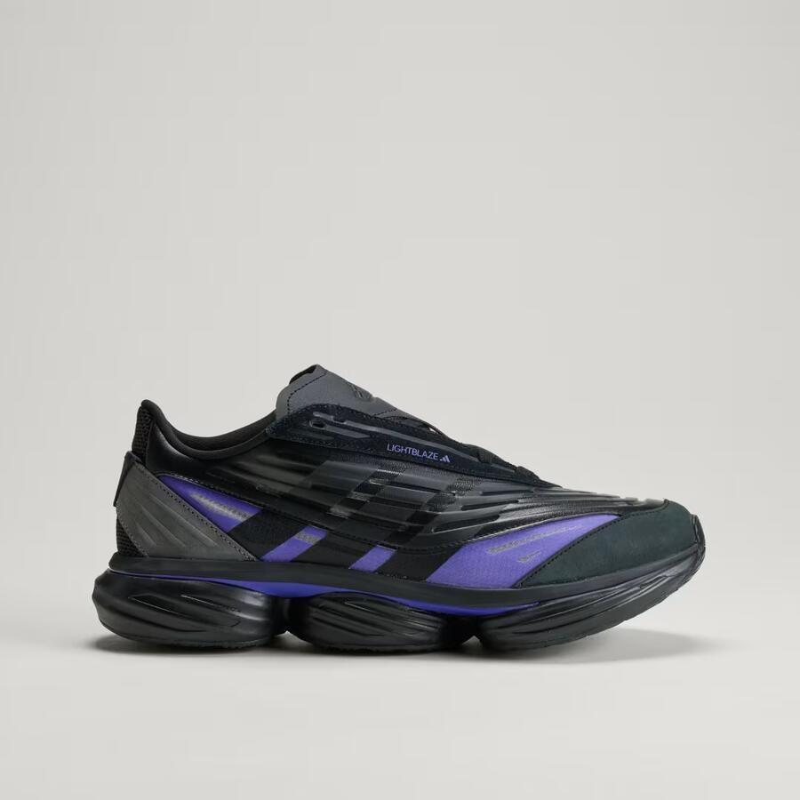 Adidas LIGHTBLAZE POD SCHOENEN - Foto 2