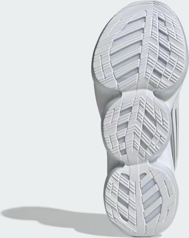 Adidas Lightblaze Sneakers Wit 2 3 Leer - Foto 4
