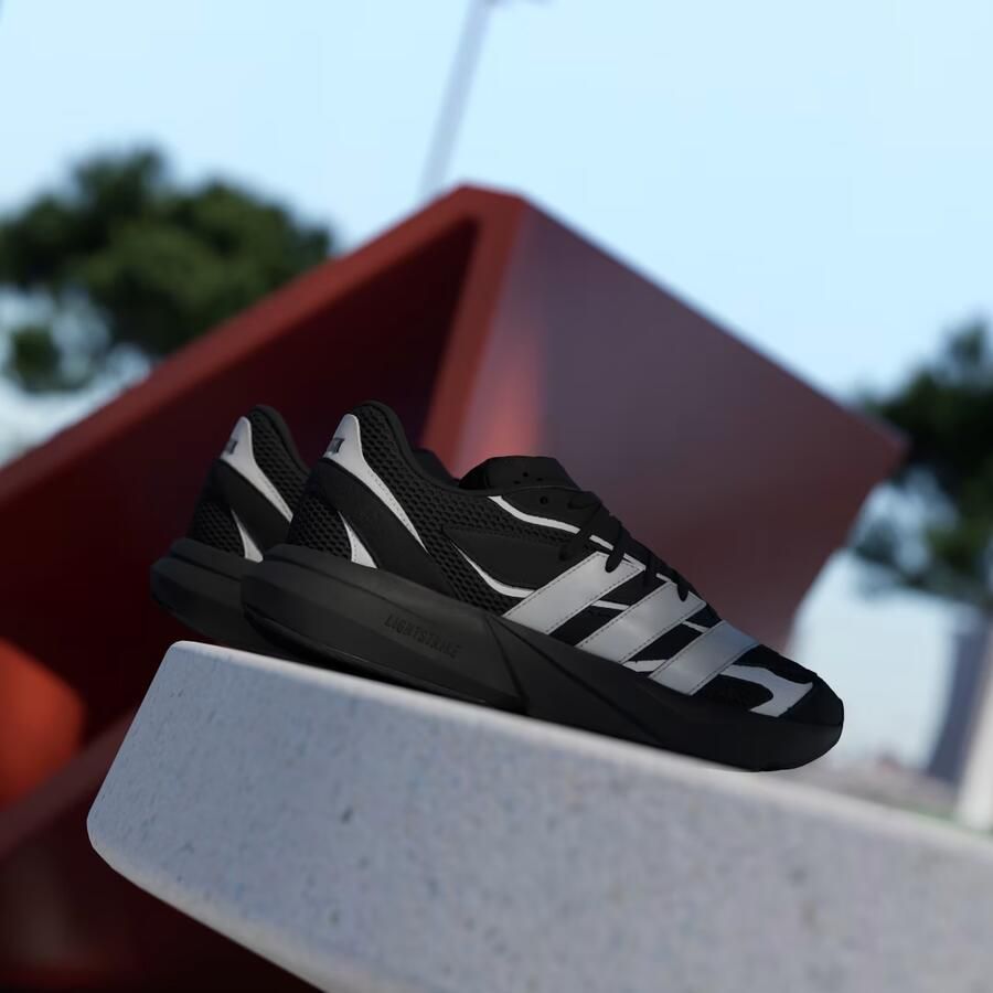 Adidas Lightblaze Schoenen - Foto 4