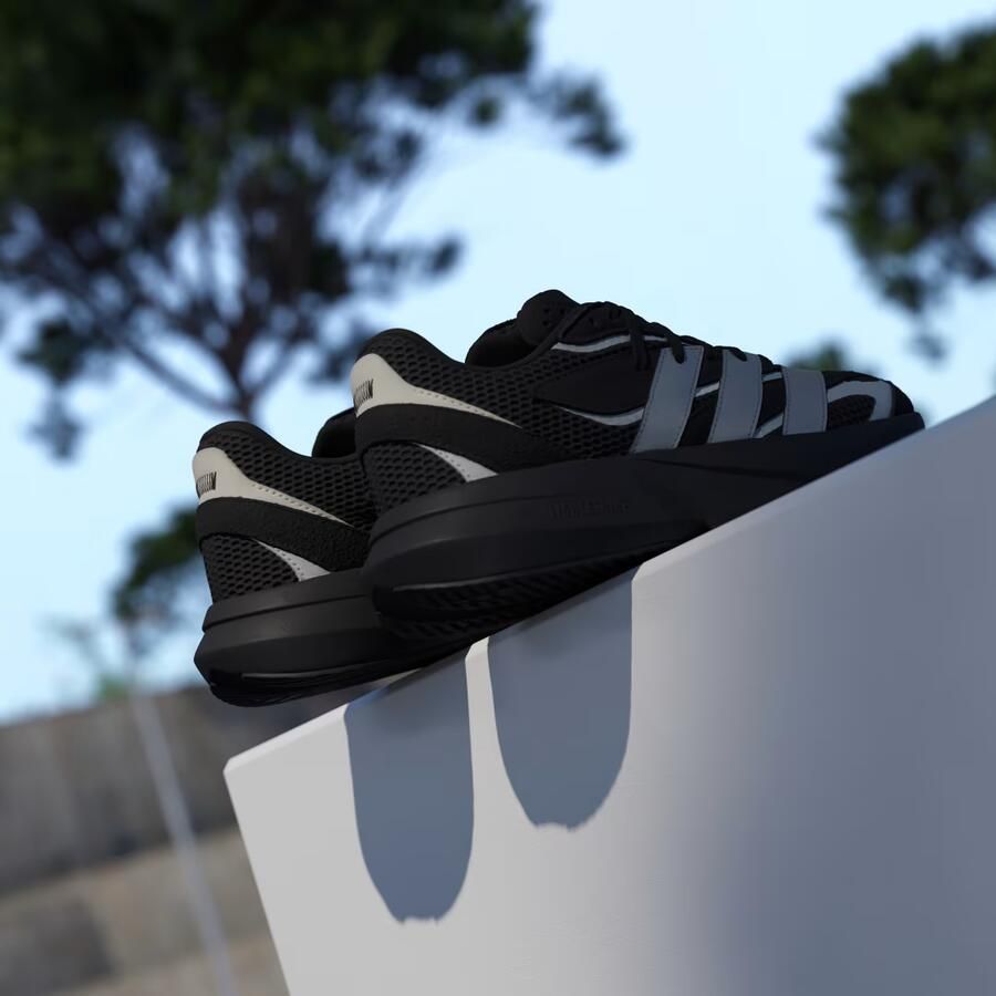 Adidas Lightblaze Schoenen - Foto 2
