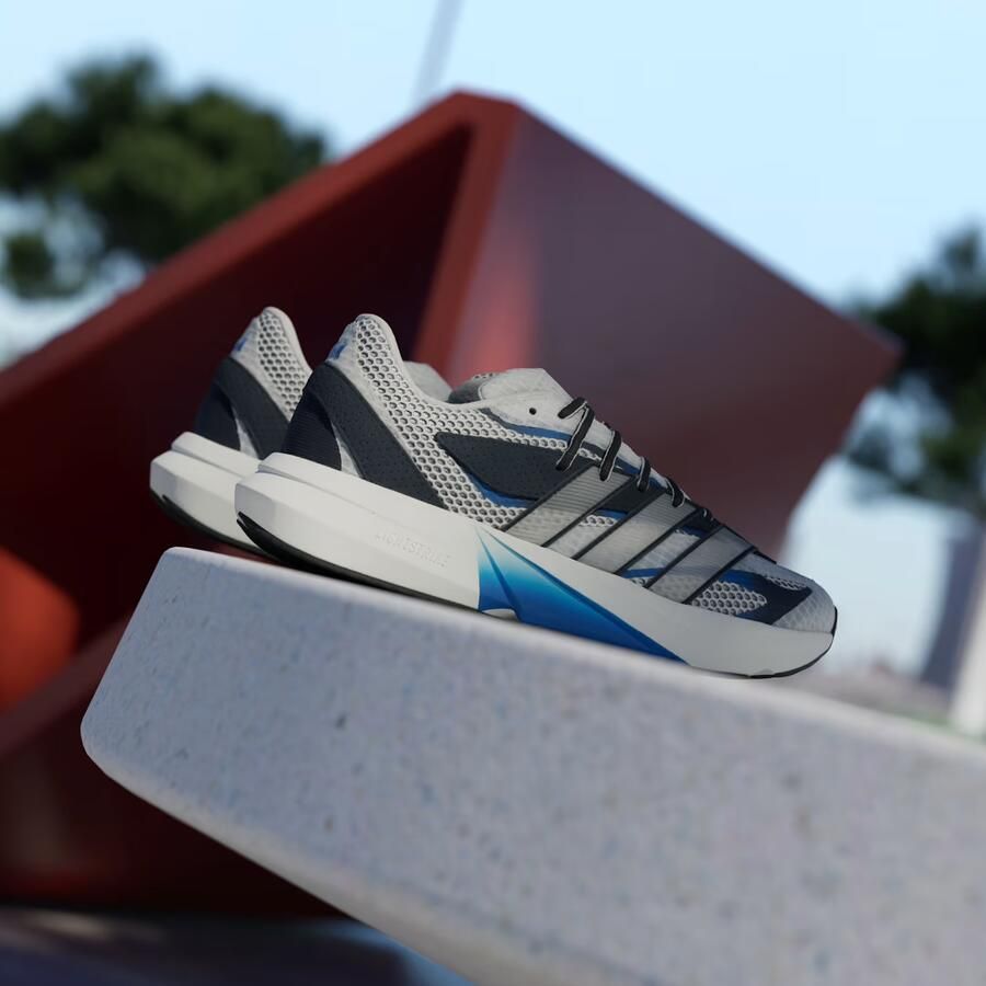 Adidas LIGHTBLAZE SCHOENEN - Foto 5