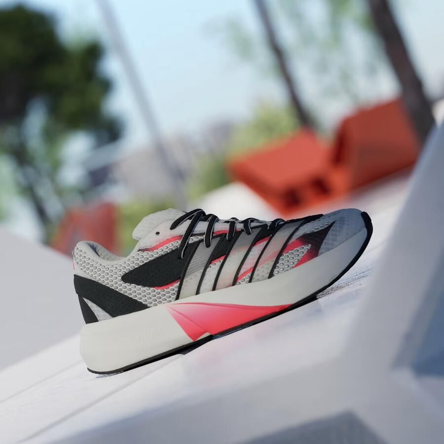 Adidas LIGHTBLAZE Schoenen - Foto 2