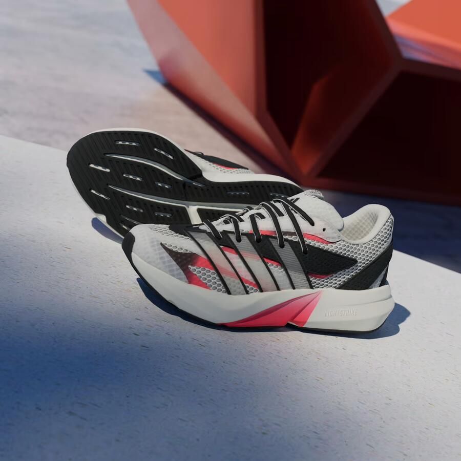 Adidas LIGHTBLAZE Schoenen - Foto 3