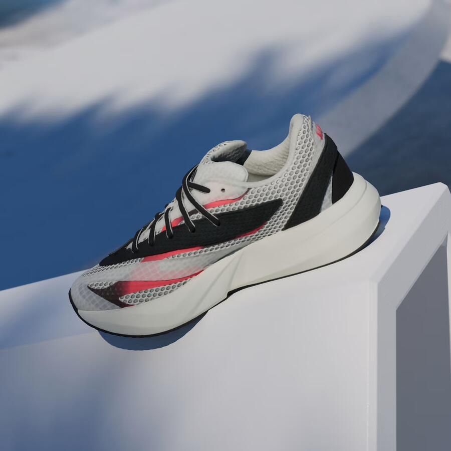Adidas LIGHTBLAZE Schoenen - Foto 6