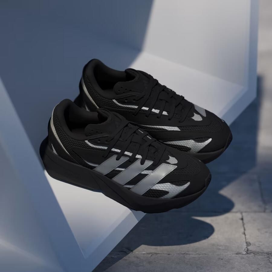 Adidas LIGHTBLAZE SCHOENEN - Foto 4