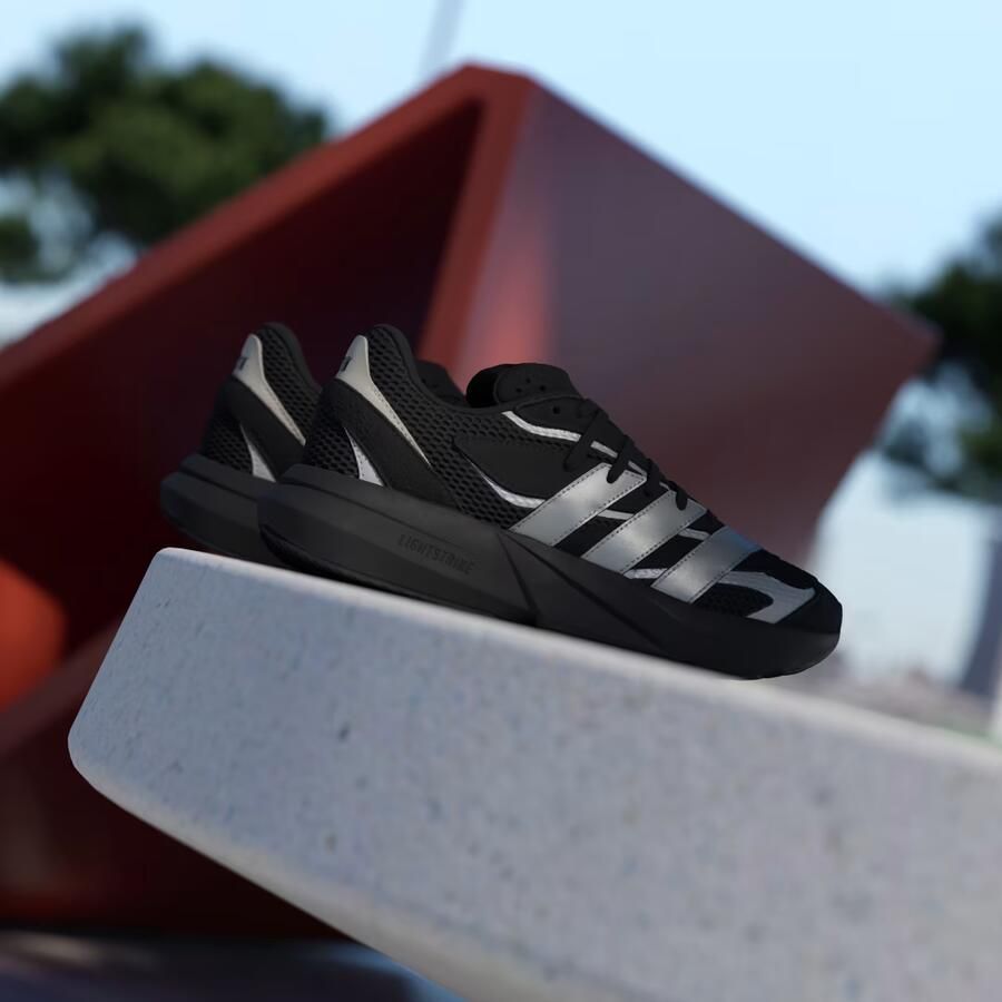 Adidas LIGHTBLAZE SCHOENEN - Foto 5