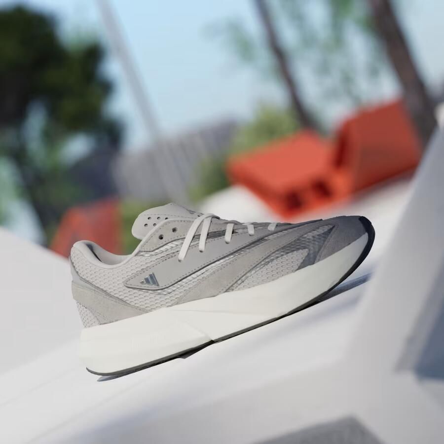 ADIDAS SPORTSWEAR Sneakers laag 'Lightstride' grijs grafiet basaltgrijs - Foto 5