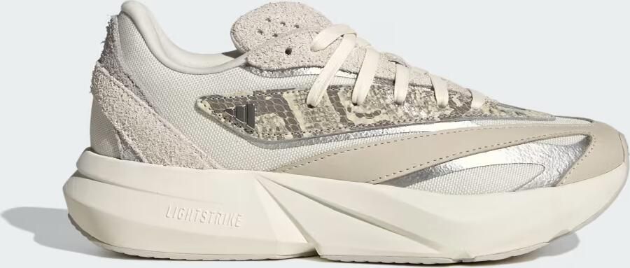 Adidas Lightblaze Sneakers wit Synthetisch Dames - Foto 10