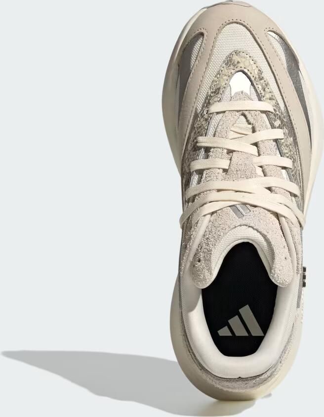 Adidas Lightblaze Sneakers wit Synthetisch Dames - Foto 11