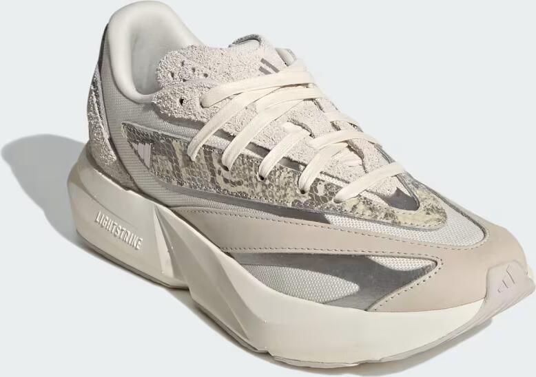 Adidas Lightblaze Sneakers wit Synthetisch Dames - Foto 13