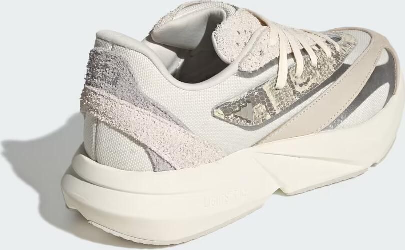 Adidas Lightblaze Sneakers wit Synthetisch Dames - Foto 14