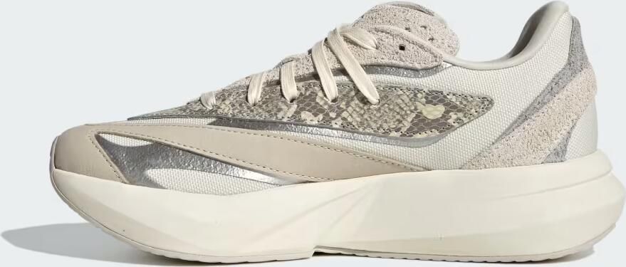 Adidas Lightblaze Sneakers wit Synthetisch Dames - Foto 15