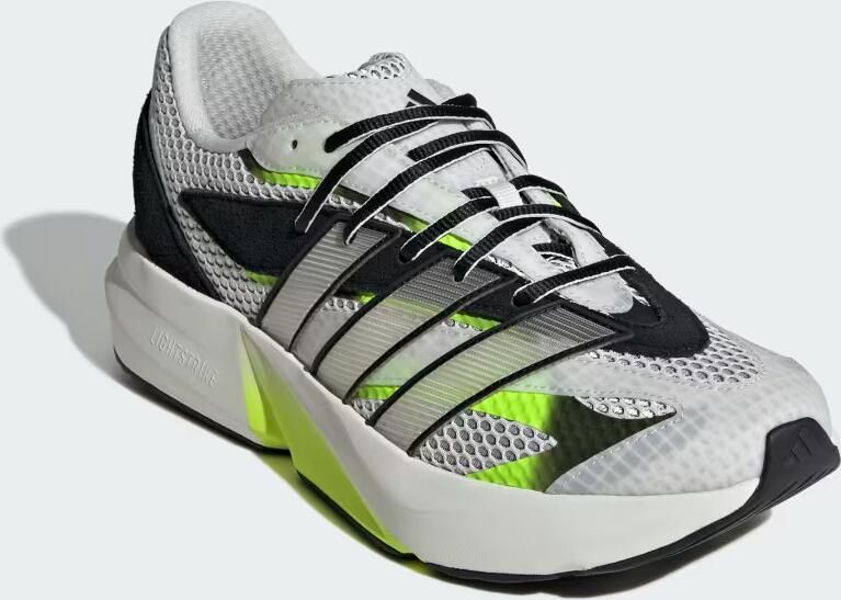 Adidas Hardloopschoenen Chaussures de running Lightblaze textile et synthétique - Foto 5
