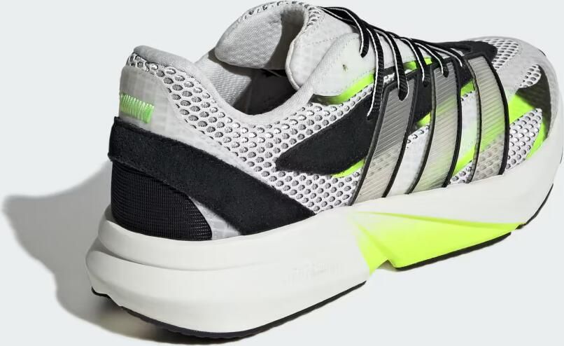 Adidas Hardloopschoenen Chaussures de running Lightblaze textile et synthétique - Foto 6