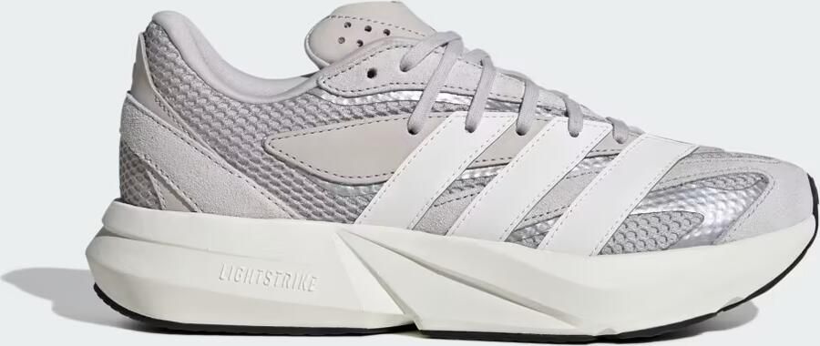 Adidas Fitness Schoenen Baskets Lightblaze gris léger - Foto 7
