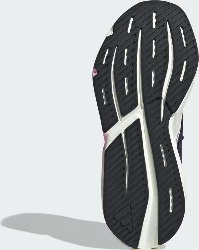 Adidas Lightblaze Sneakers grijs Synthetisch Dames - Foto 9