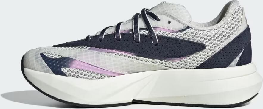 Adidas Lightblaze Sneakers grijs Synthetisch Dames - Foto 12