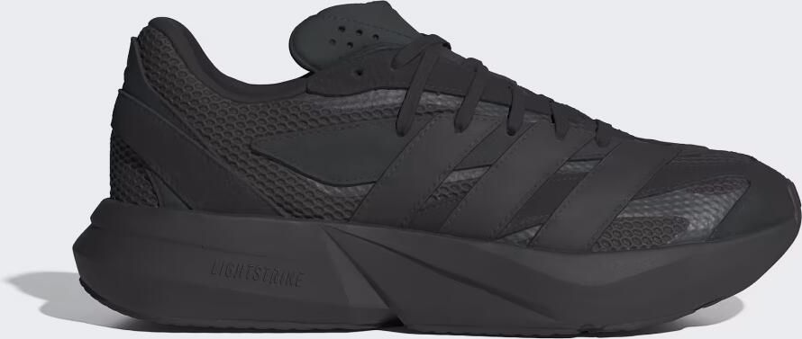 Adidas Sportswear Lightblaze Sneaker Running zwart 2 3 Schoenen