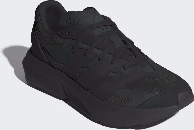 Adidas Sportswear Lightblaze Sneaker Running zwart 2 3 Schoenen - Foto 5