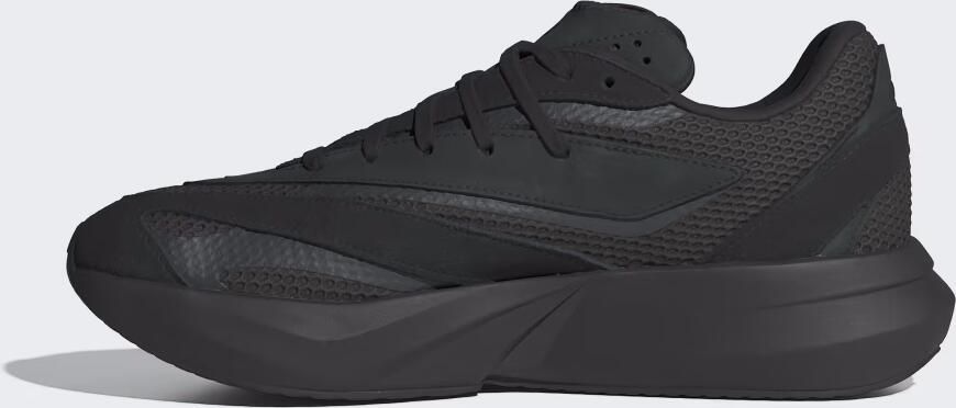 Adidas Sportswear Lightblaze Sneaker Running zwart 2 3 Schoenen - Foto 6