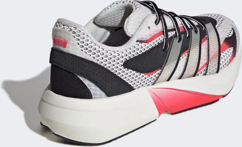 ADIDAS SPORTSWEAR Sneakers laag 'Lightblaze' rood zwart wit - Foto 7