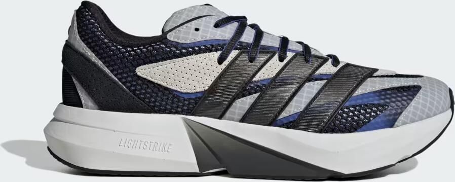 ADIDAS SPORTSWEAR Sneakers laag 'Lightblaze' blauw grijs greige zwart - Foto 7