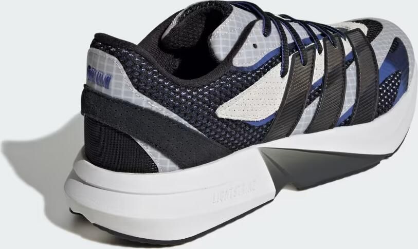 ADIDAS SPORTSWEAR Sneakers laag 'Lightblaze' blauw grijs greige zwart - Foto 8