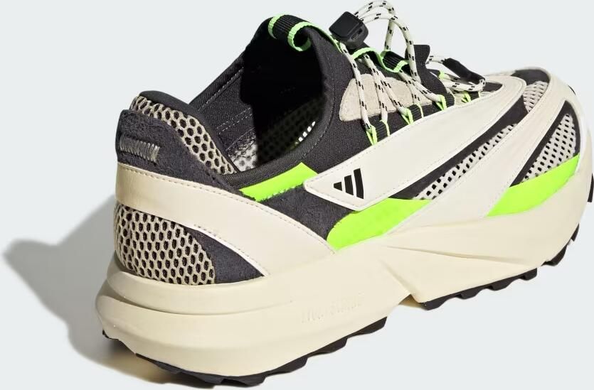 Adidas Lightblaze Vista Schoenen - Foto 4