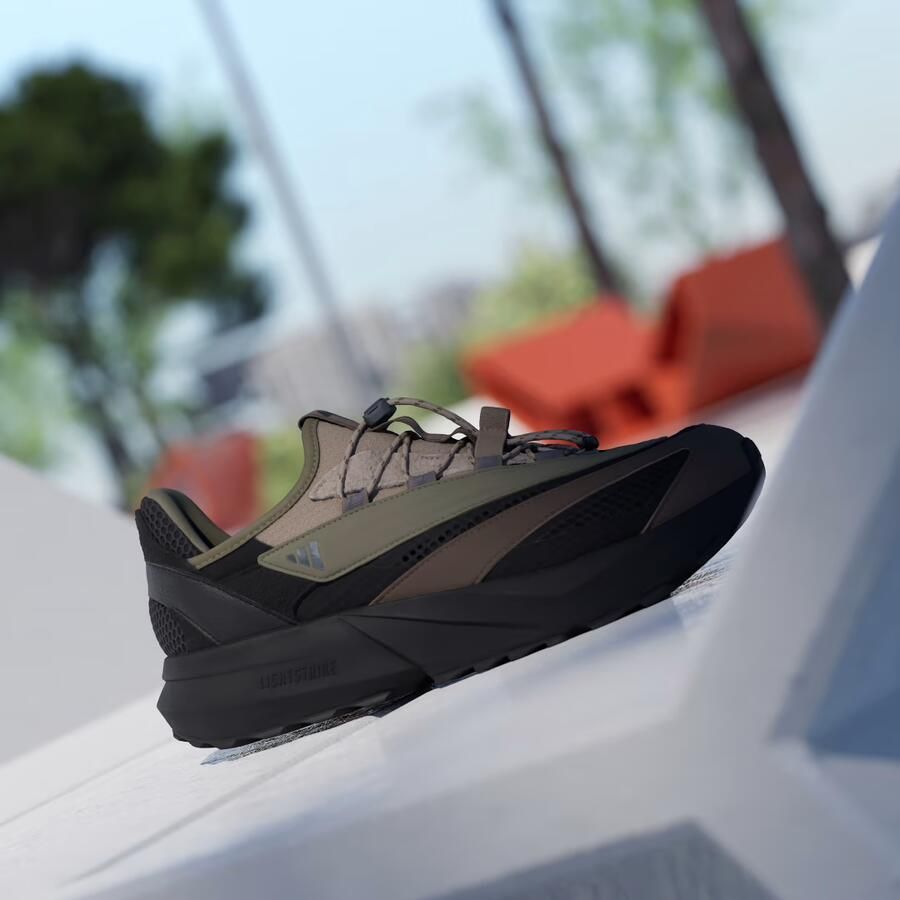 Adidas Lightblaze Vista Schoenen - Foto 2